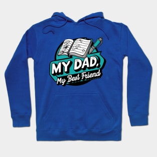 Daddy Hoodie